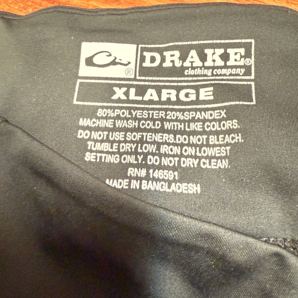 Drake - Women’s Commando Solid High-Waisted Leggi… - image 6